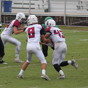 Meet your Posher, Noah